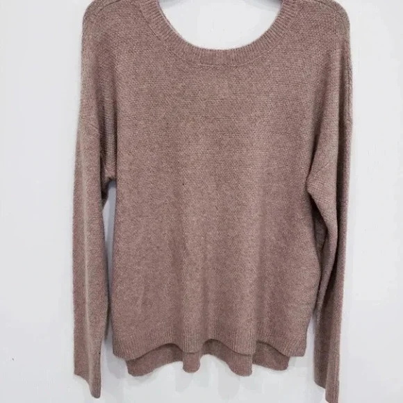 Rachel Zoe Crewneck Sweater - Picture 4 of 15